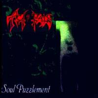 Act Of Fate : Soul Puzzlement Act Of Fate : Soul Puzzlement